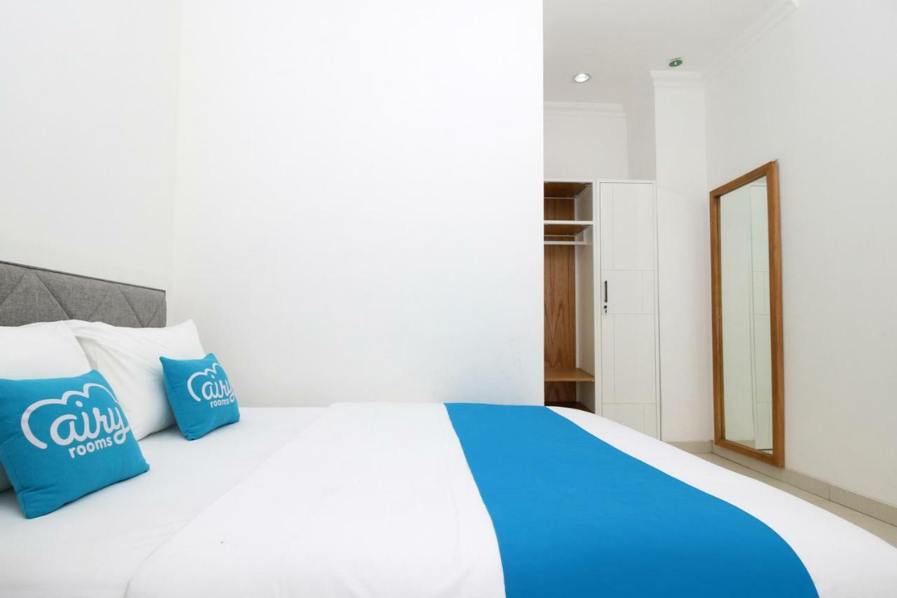 Guest house Airy Syariah Kebayoran Lama Kpbd 11