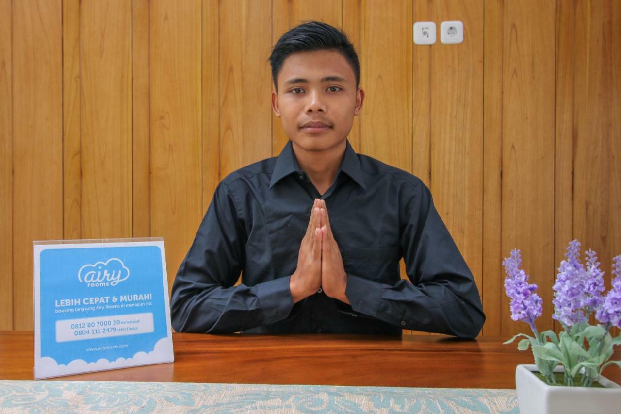 Guest house Airy Syariah Kebayoran Lama Kpbd 11 Jakarta
