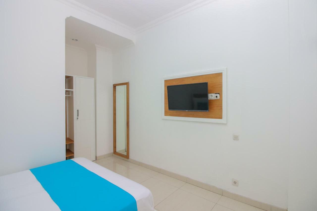 Airy Syariah Kebayoran Lama Kpbd 11 Guest house 3*