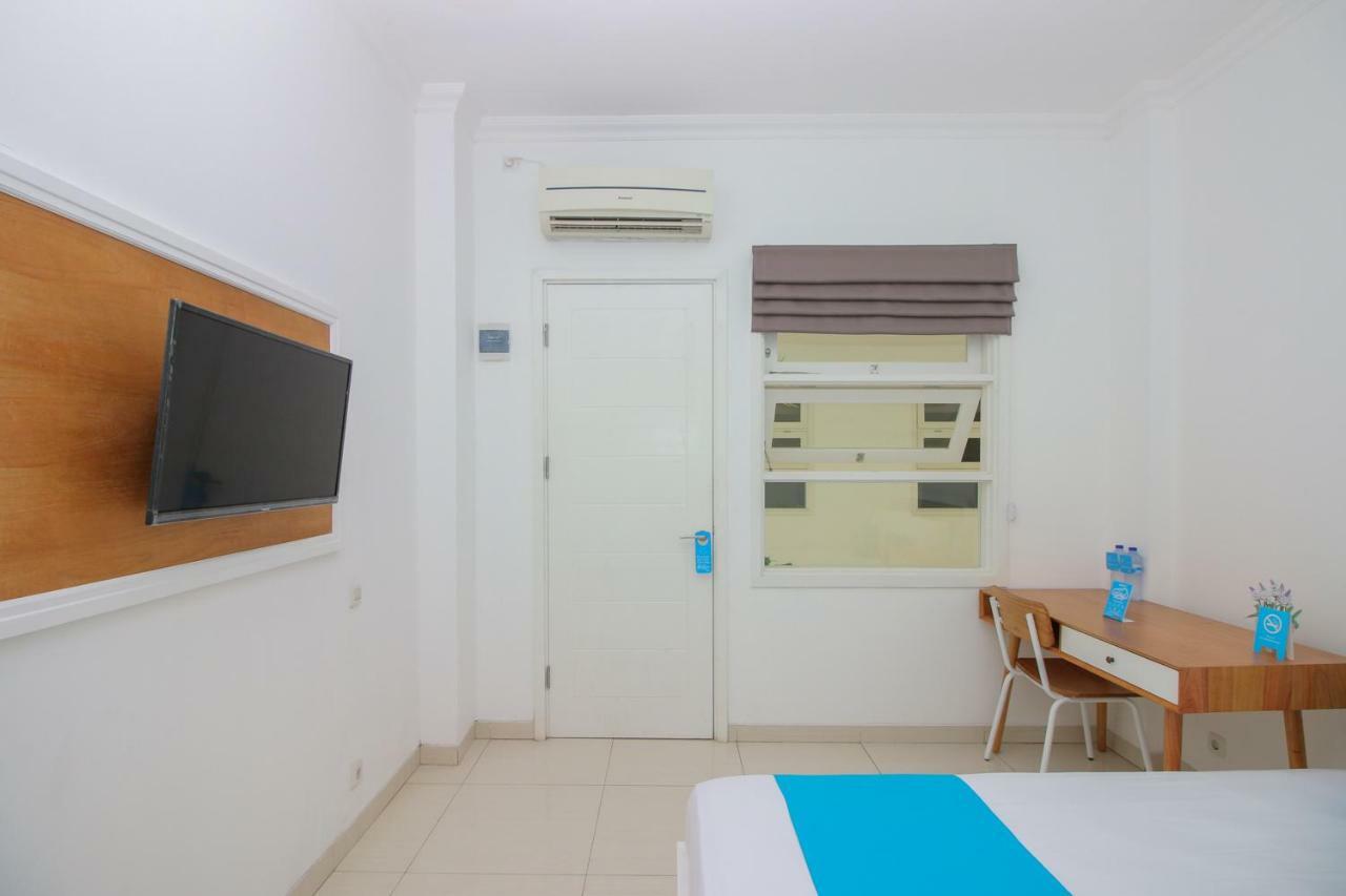 Airy Syariah Kebayoran Lama Kpbd 11 3* Jakarta