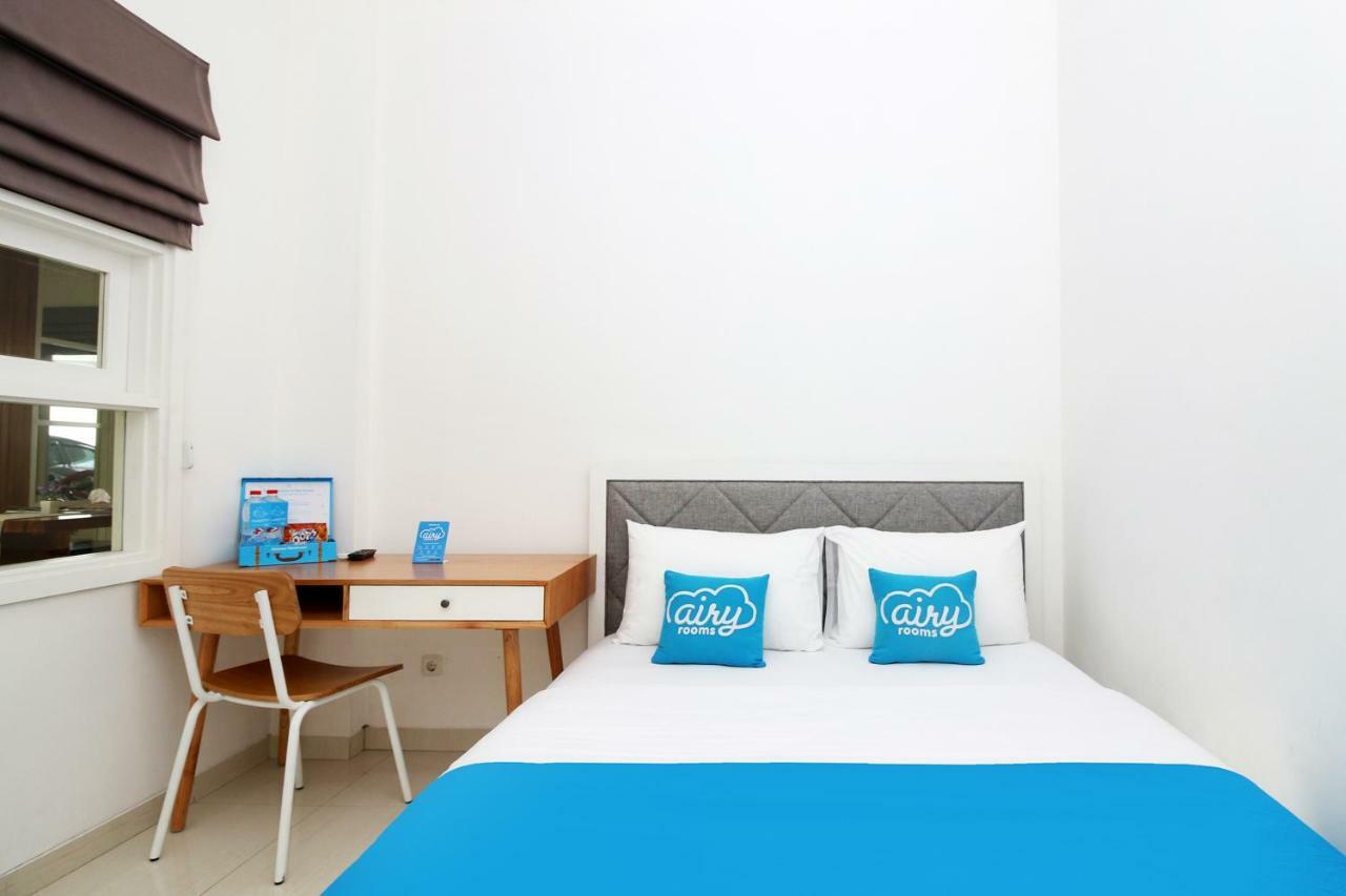 Guest house Airy Syariah Kebayoran Lama Kpbd 11 3*