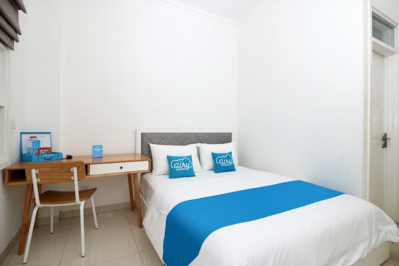 Airy Syariah Kebayoran Lama Kpbd 11 Guest house Jakarta
