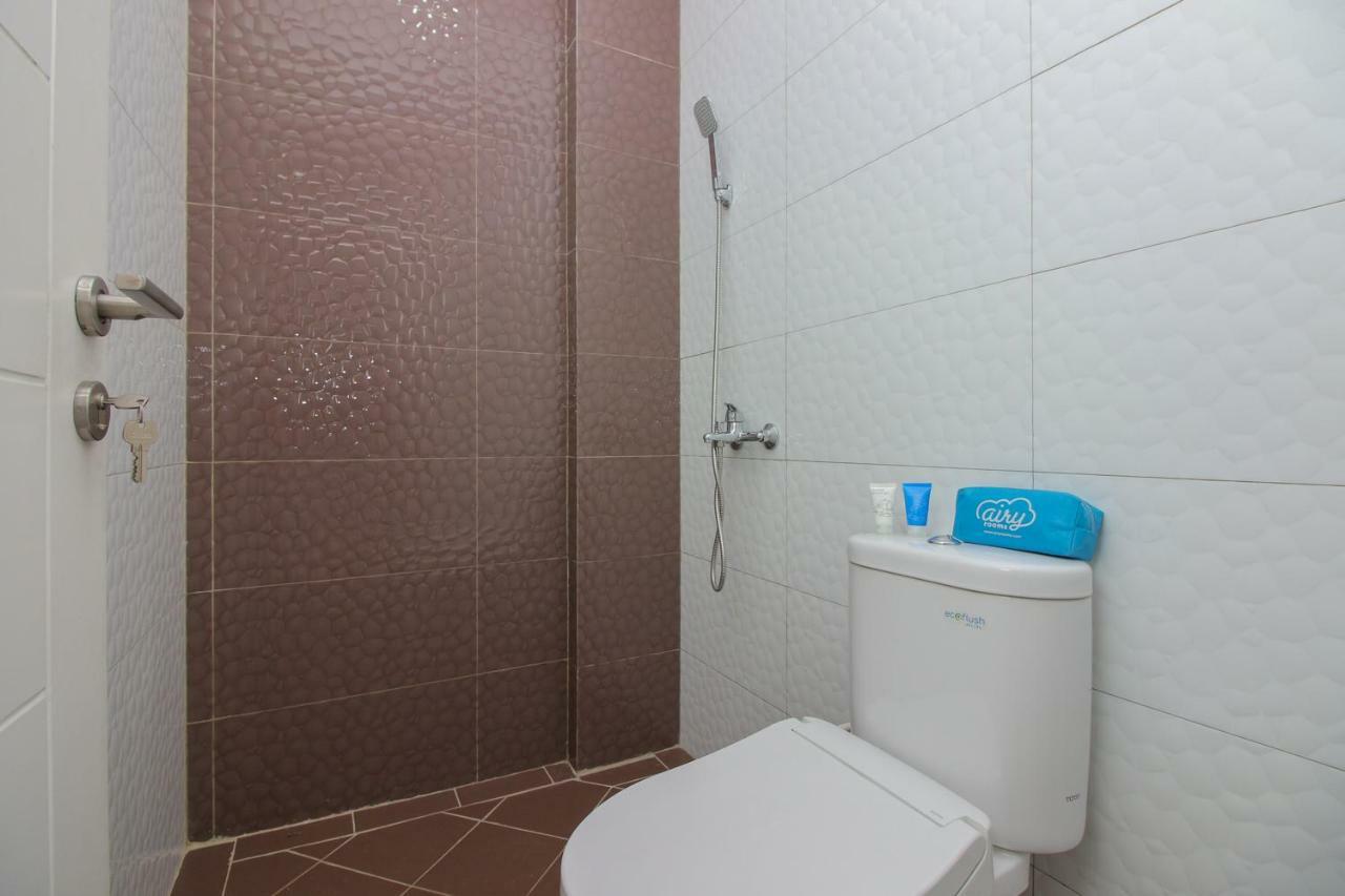Guest house Airy Syariah Kebayoran Lama Kpbd 11