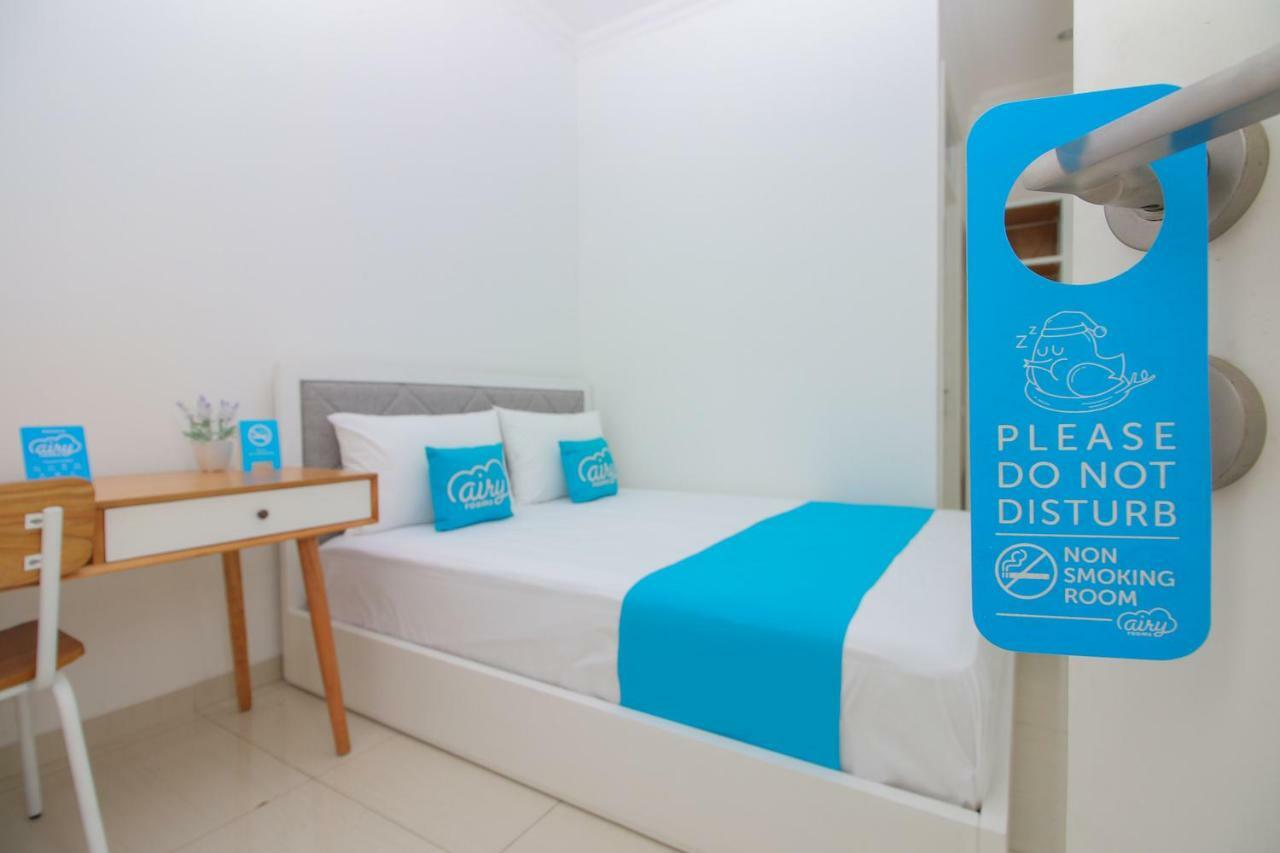 Guest house Airy Syariah Kebayoran Lama Kpbd 11 3*