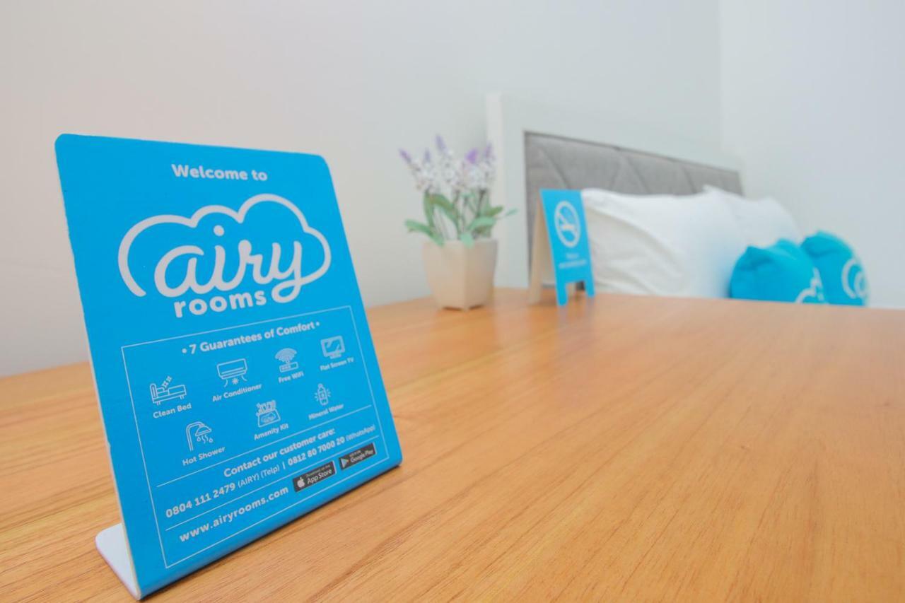 Guest house Airy Syariah Kebayoran Lama Kpbd 11 Jakarta