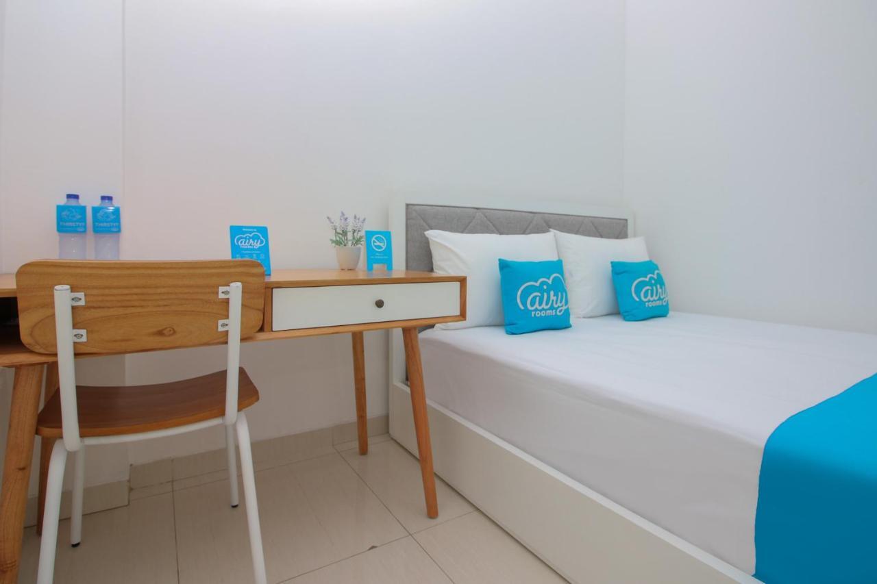 Guest house Airy Syariah Kebayoran Lama Kpbd 11