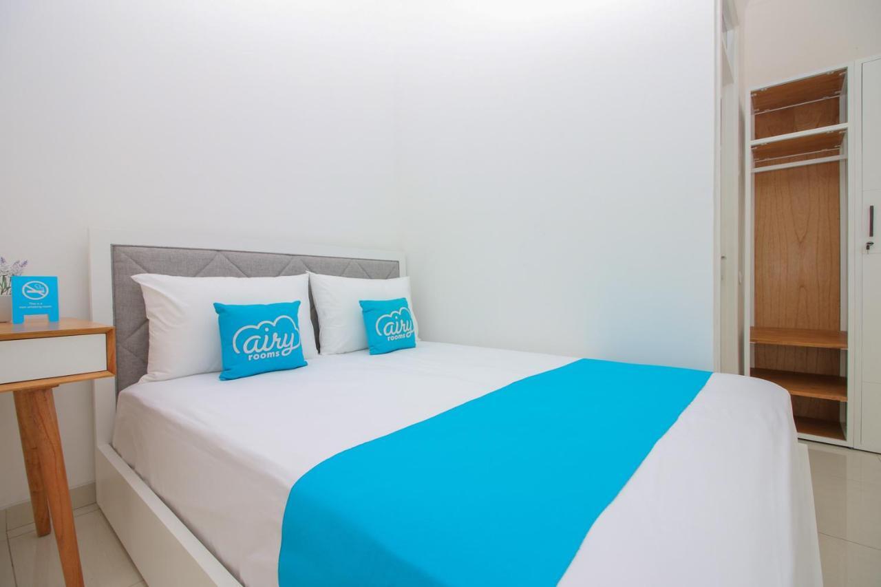 Airy Syariah Kebayoran Lama Kpbd 11 Guest house Jakarta