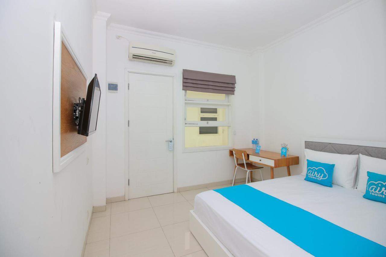 Airy Syariah Kebayoran Lama Kpbd 11 Guest house 3*